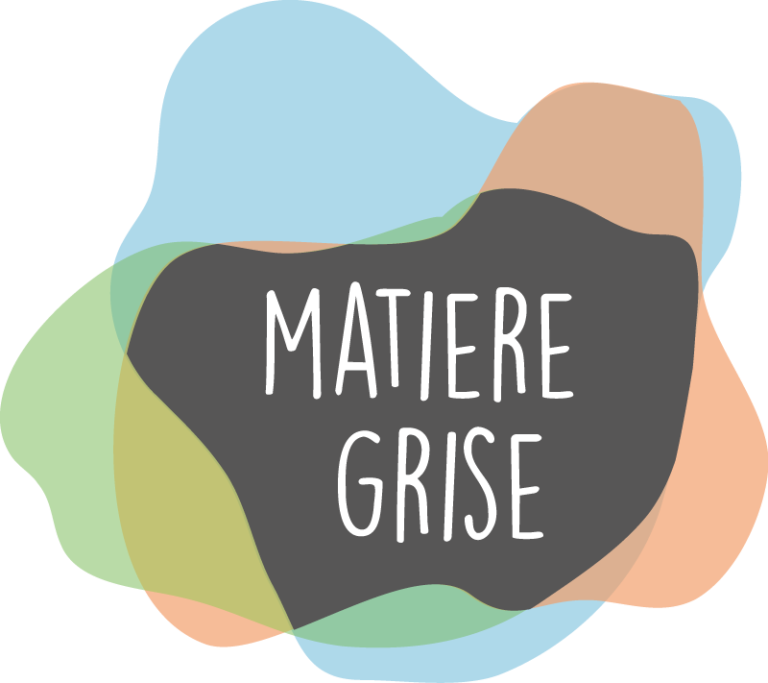 L’ÉQUIPE MATIÈRE GRISE S’AGRANDIT